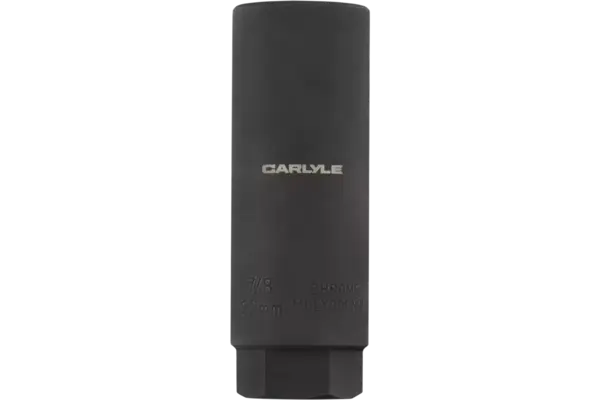 3/8 in. Drive Oxygen Sensor Sockets