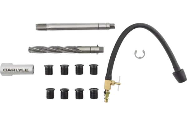 Spark Plug Insert Replacement Sets