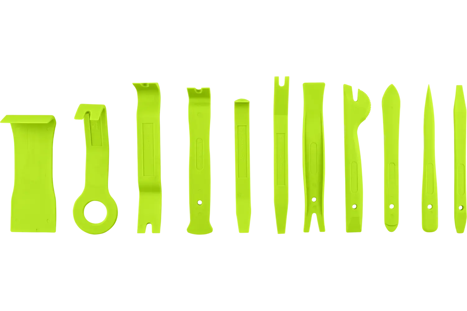 Door Trim Panel Remover Kits