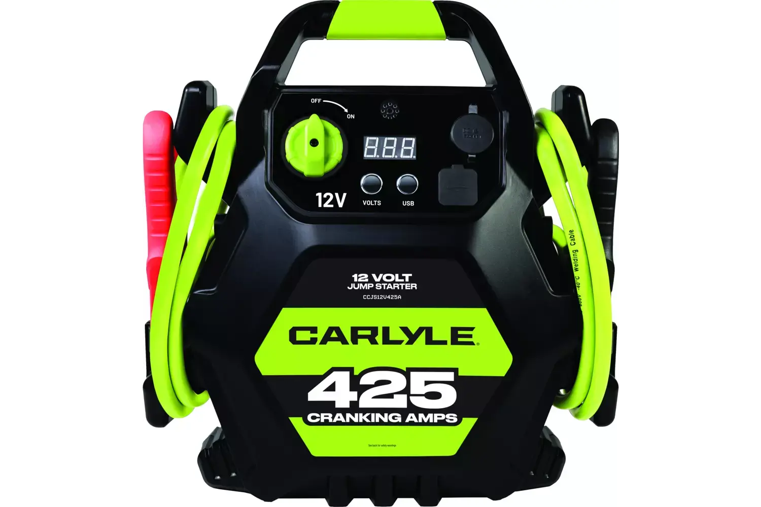 Battery Service Tools (for truck, SUV, car batteries) - Carlyle Tools