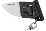 Key Ring Fixed Blade Knives