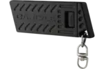 Key Ring Fixed Blade Knives