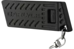 Key Ring Fixed Blade Knives