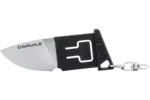 Key Ring Fixed Blade Knives