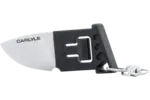 Key Ring Fixed Blade Knives
