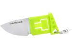 Key Ring Fixed Blade Knives