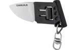Key Ring Fixed Blade Knives