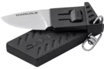 Key Ring Fixed Blade Knives
