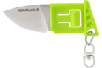 Key Ring Fixed Blade Knives