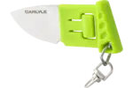 Key Ring Fixed Blade Knives