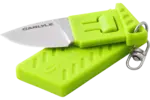 Key Ring Fixed Blade Knives