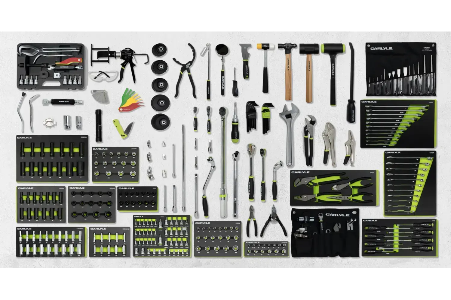 Apprentice Tool Set with Cart