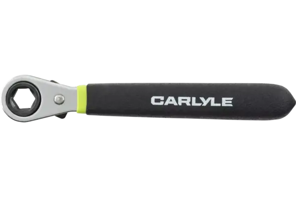 Battery Terminal Ratcheting Wrenches - Metric
