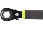 Battery Terminal Ratcheting Wrenches - Metric