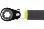 Battery Terminal Ratcheting Wrenches - SAE