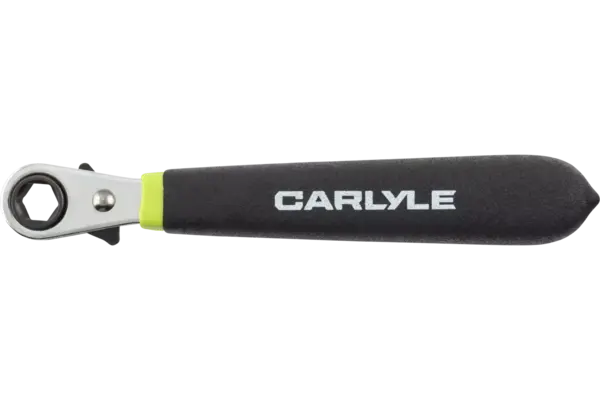 Battery Terminal Ratcheting Wrenches - SAE