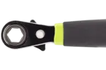 Battery Terminal Ratcheting Wrenches - SAE