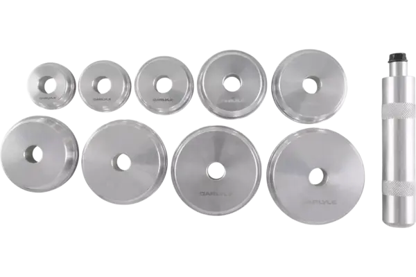 Bearing Race & Seal Driver Sets