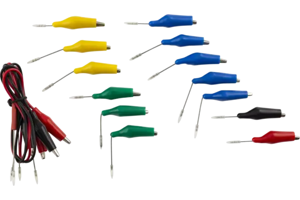 Electrical Back Probe Kits