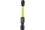 Pozidriv Impact Insert Bits
