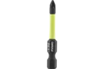 Pozidriv Impact Insert Bits