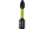 Pozidriv Impact Insert Bits