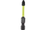 Pozidriv Impact Insert Bits
