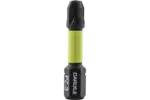 Pozidriv Impact Insert Bits