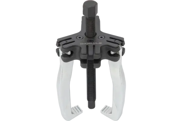 Ratcheting Gear Pullers