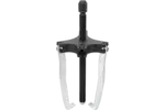 Ratcheting Gear Pullers