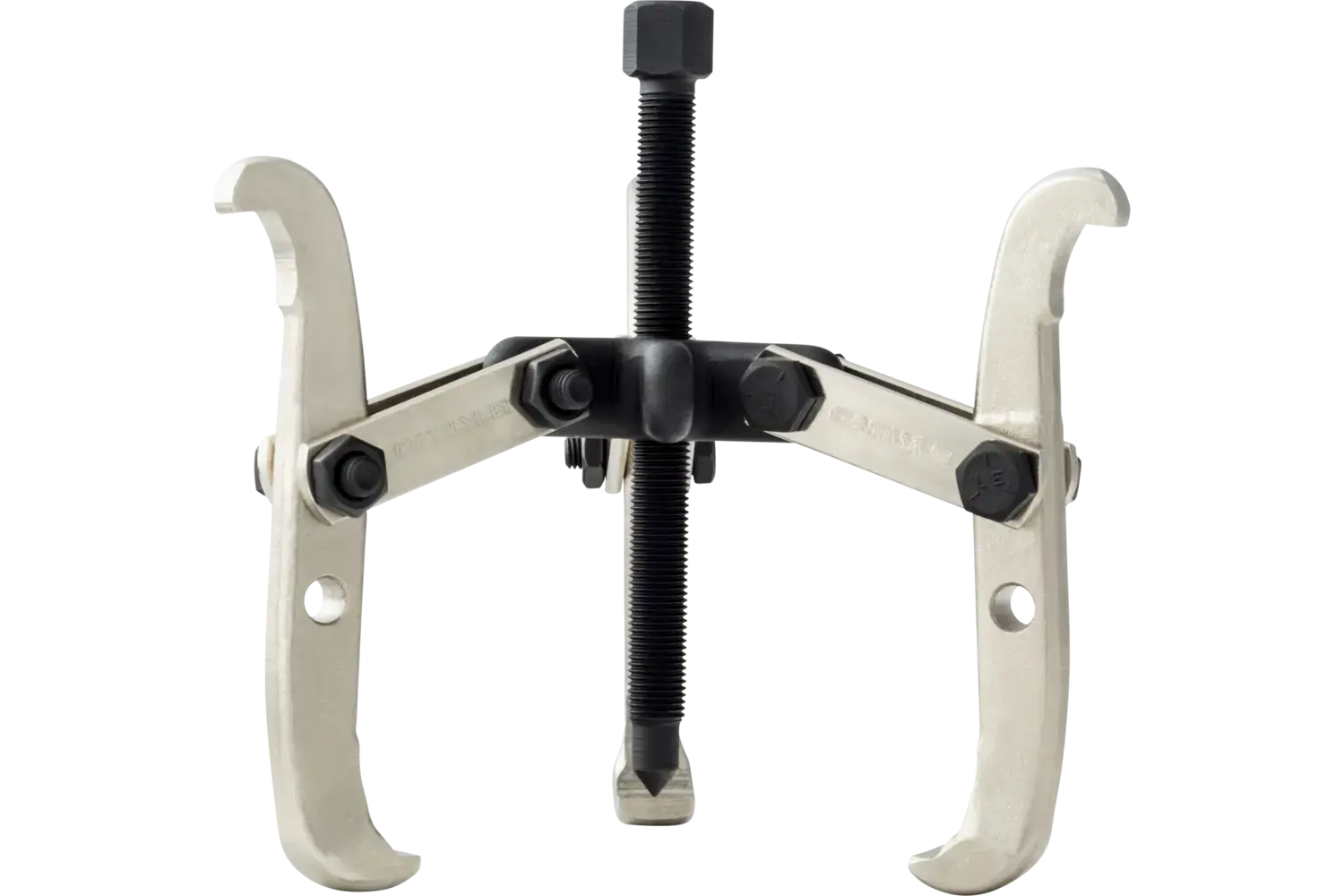 2 & 3-Jaw Internal/External Pullers