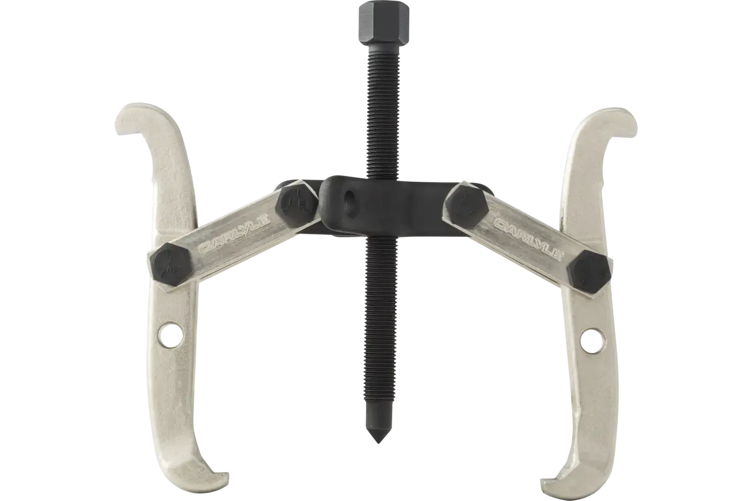 2 & 3-Jaw Internal/External Pullers