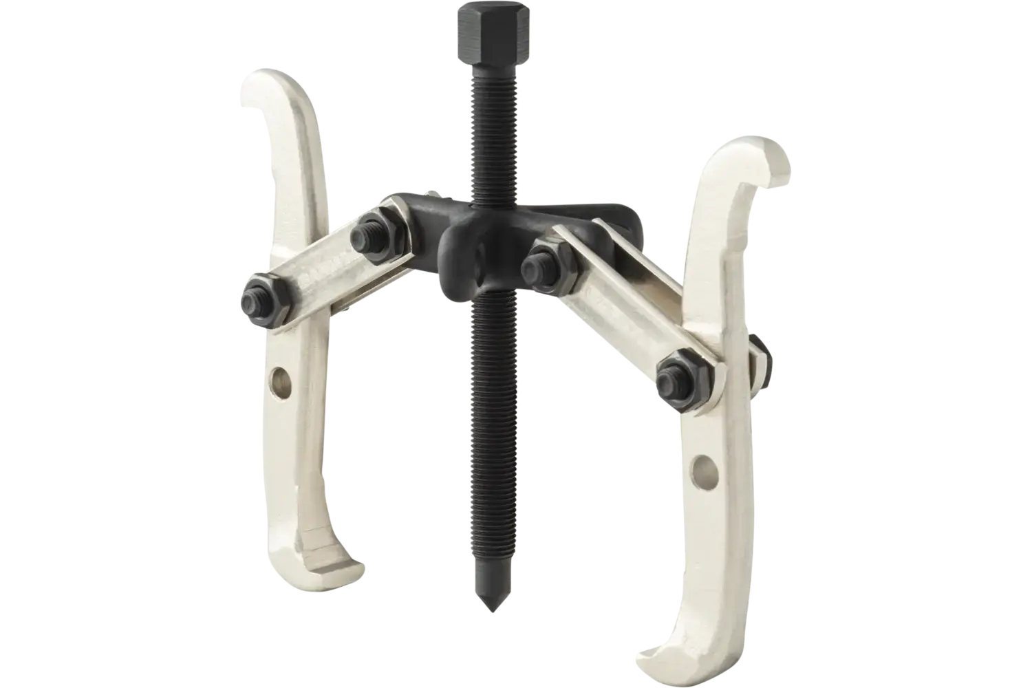 2 & 3-Jaw Internal/External Pullers