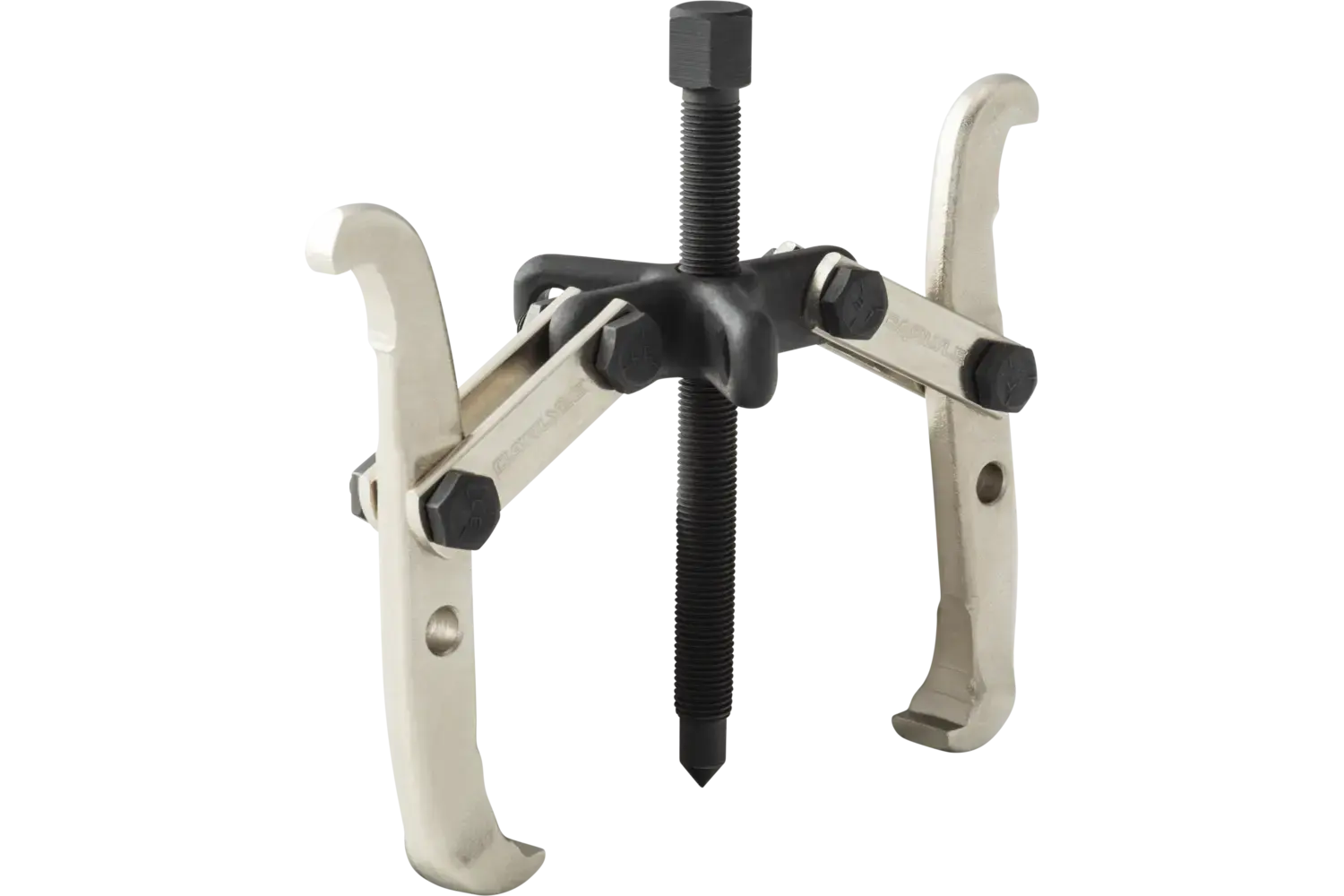 2 & 3-Jaw Internal/External Pullers