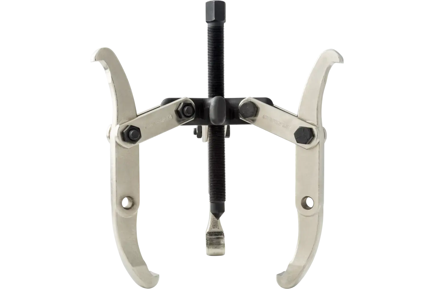 2 & 3-Jaw Internal/External Pullers