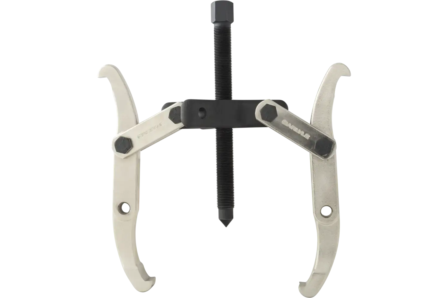 2 & 3-Jaw Internal/External Pullers
