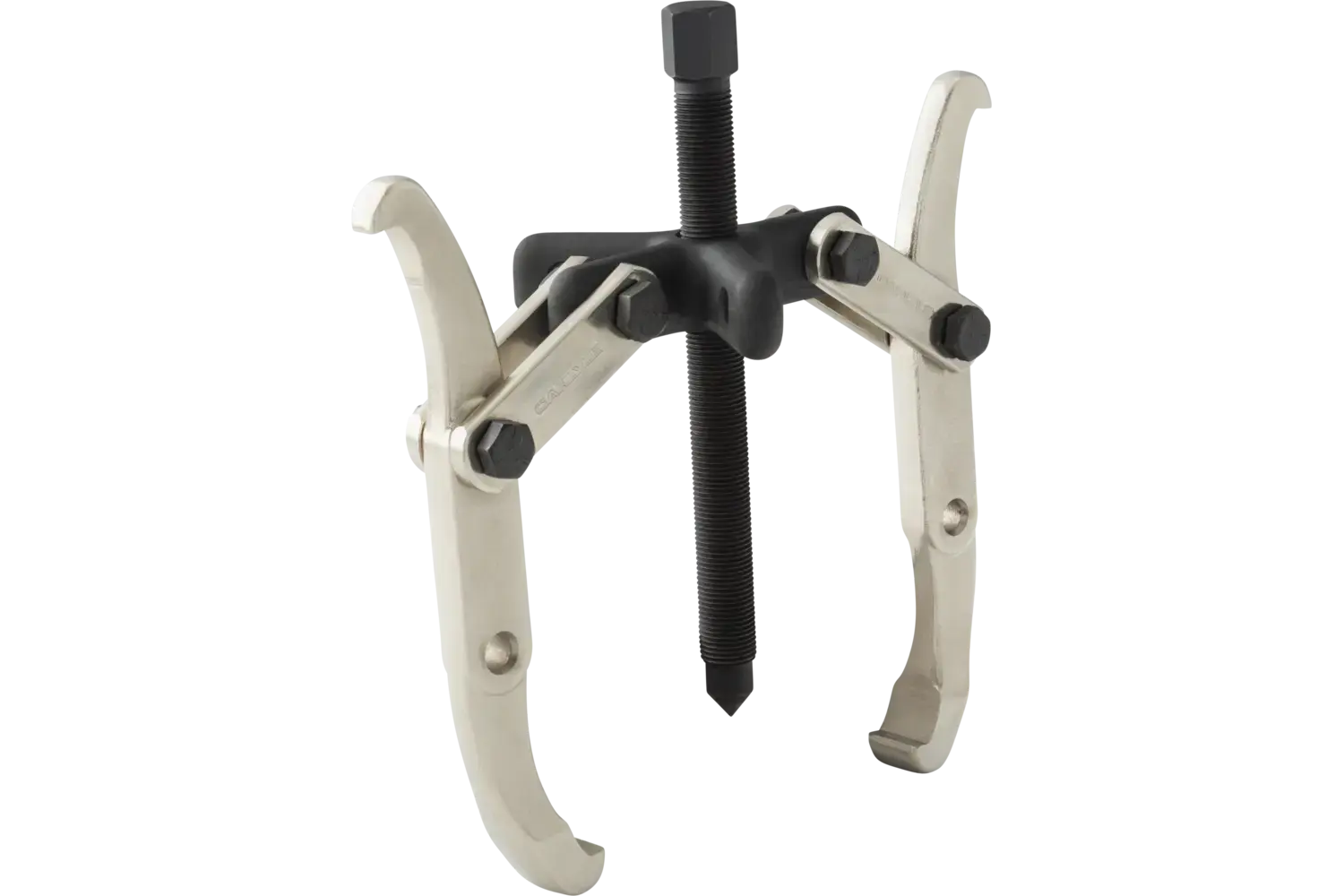 2 & 3-Jaw Internal/External Pullers