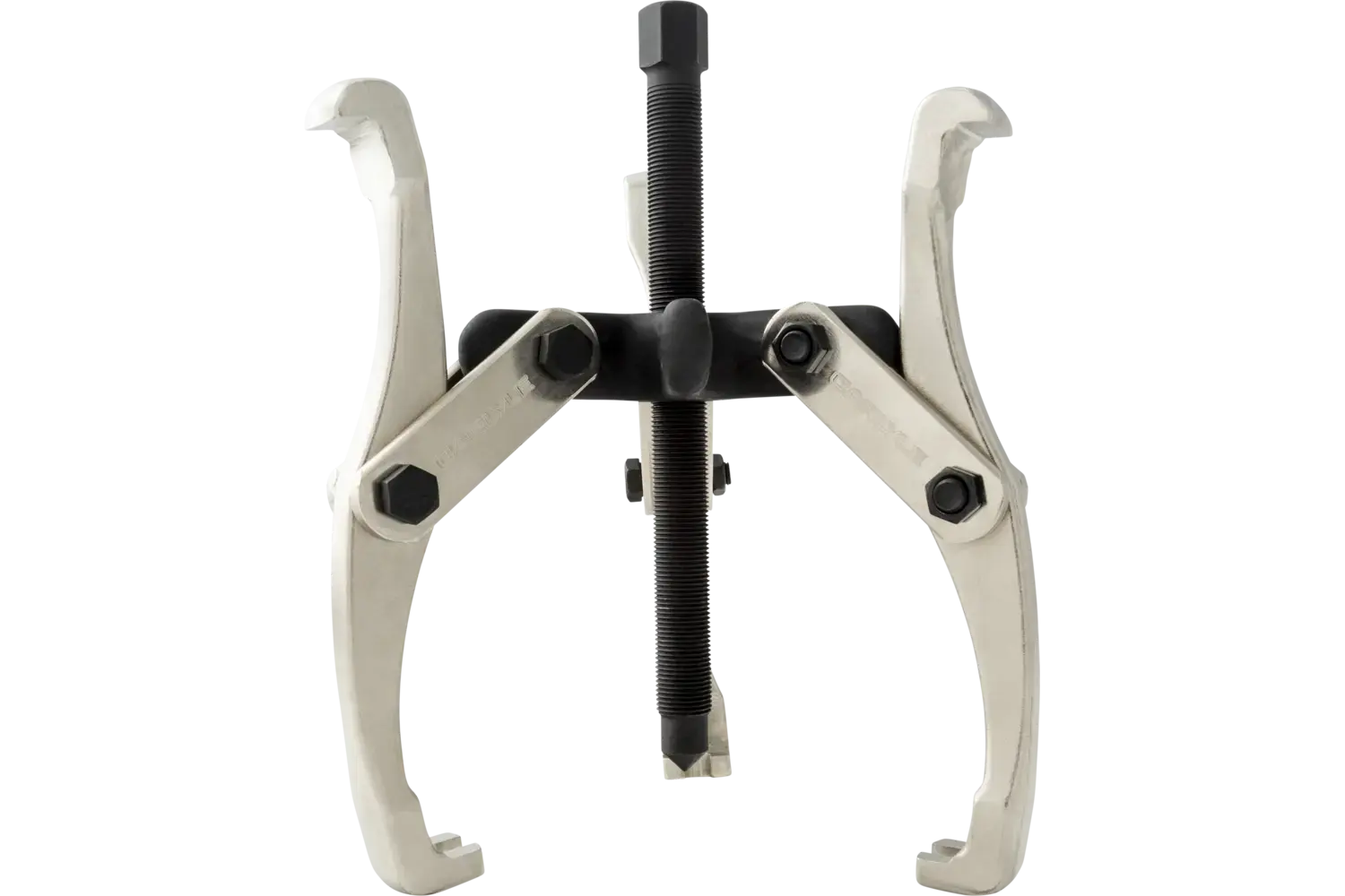 2 & 3-Jaw Internal/External Pullers