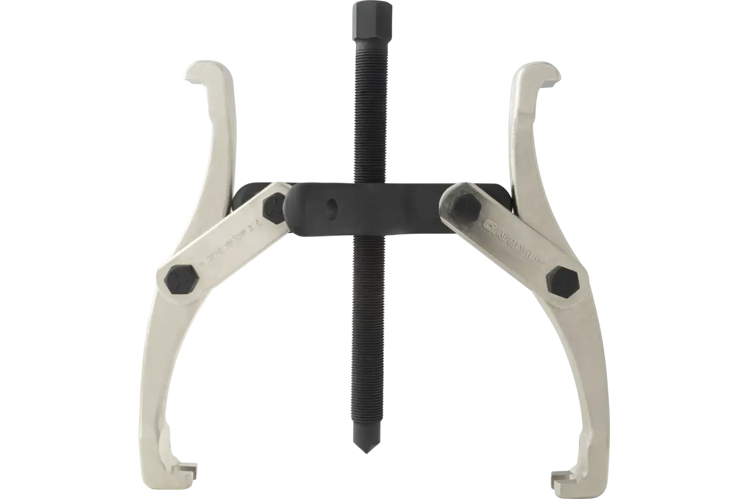 2 & 3-Jaw Internal/External Pullers