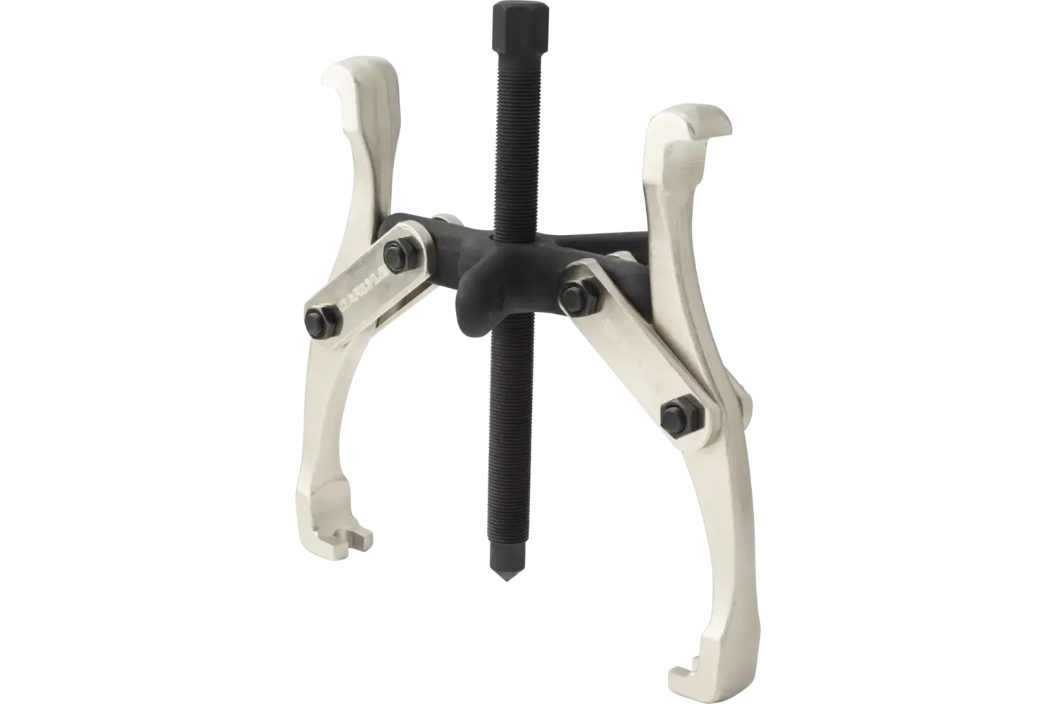 2 & 3-Jaw Internal/External Pullers