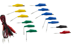 Electrical Back Probe Kits