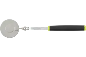 Telescoping Mirrors