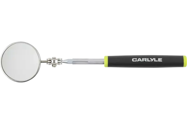 Telescoping Mirrors