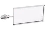 Telescoping Mirrors