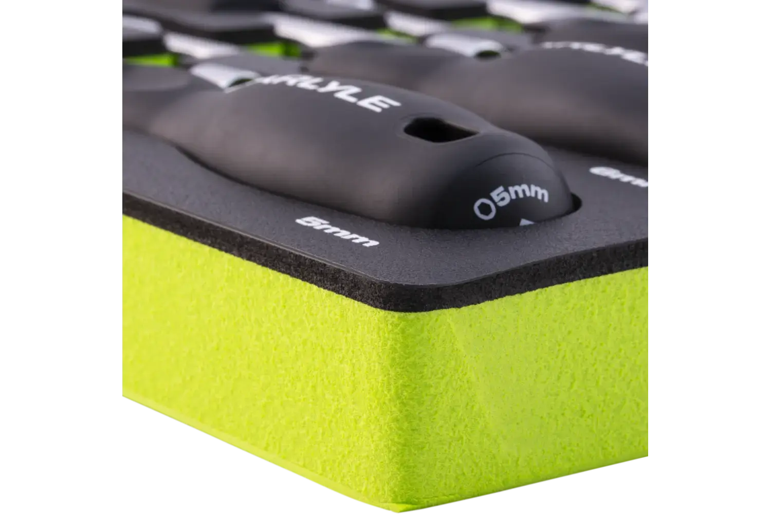 Nut Driver Sets - Metric