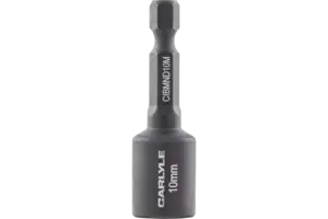 Magnetic Nut Drivers