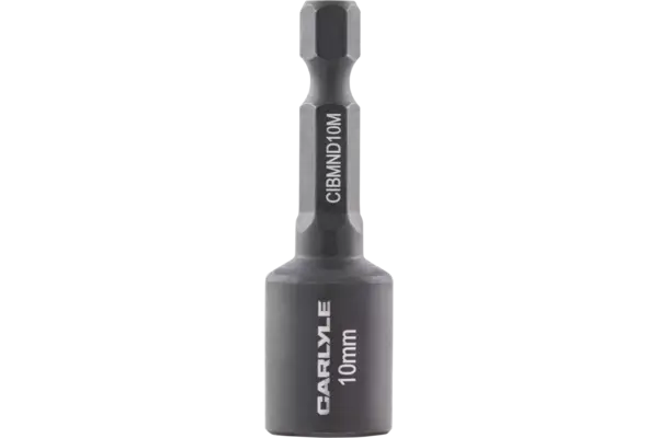 Magnetic Nut Drivers