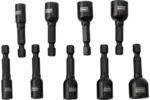 Nut Setter Sets - Metric
