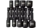 Nut Setter Sets - Metric
