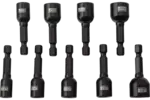 Nut Setter Sets - SAE